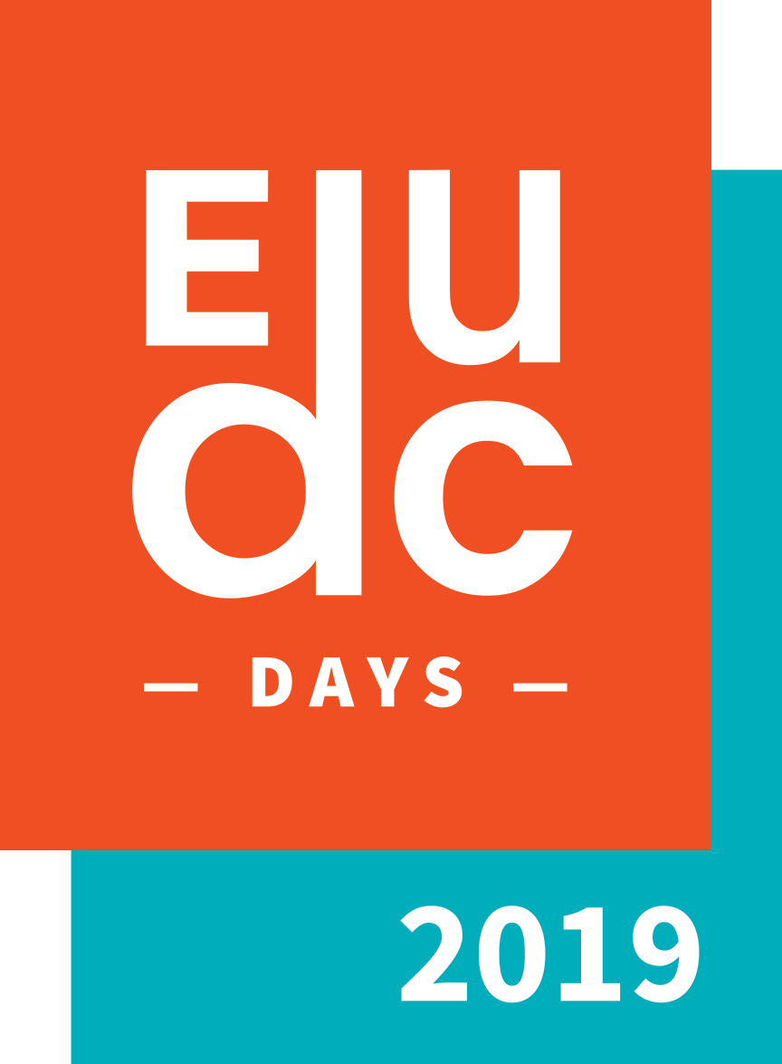 Logo EDUC-Days